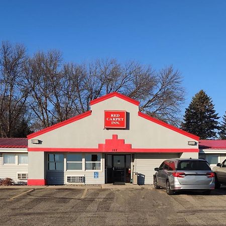 Red Carpet Inn - Windom Exterior photo