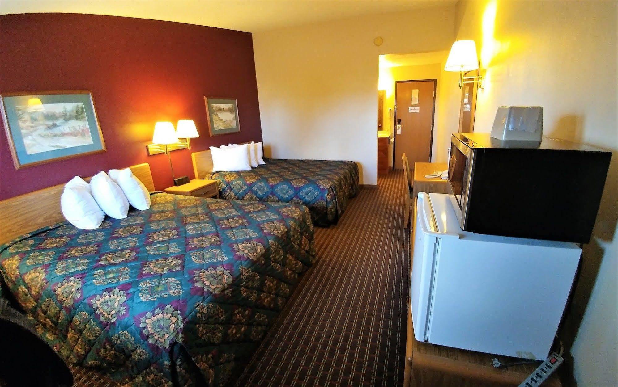 Red Carpet Inn - Windom Exterior photo